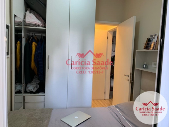 Imagem Apartamento com 2 Quartos à Venda, 56 m² em Bela Vista - São Paulo