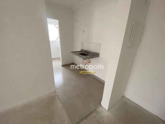 Imagem Apartamento com 2 Quartos à Venda, 66 m² em Osvaldo Cruz - São Caetano Do Sul Imagem Apartamento com 2 Quartos à Venda, 66 m² em Osvaldo Cruz - São Caetano Do Sul