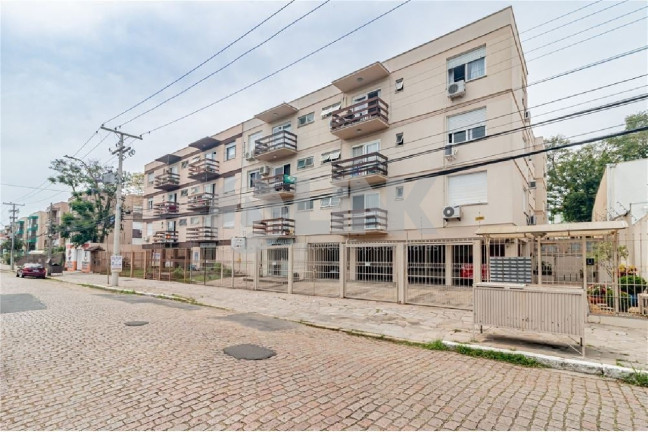 Imagem Apartamento com 1 Quarto à Venda, 39 m² em Passo Da Areia - Porto Alegre Imagem Apartamento com 1 Quarto à Venda, 39 m² em Passo Da Areia - Porto Alegre