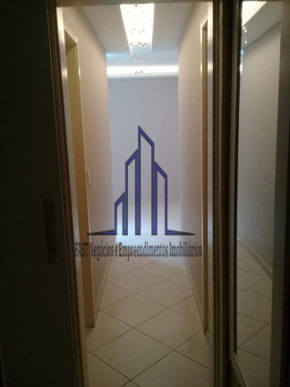 Imagem Apartamento com 2 Quartos para Alugar, 70 m² em Centro - Itaboraí