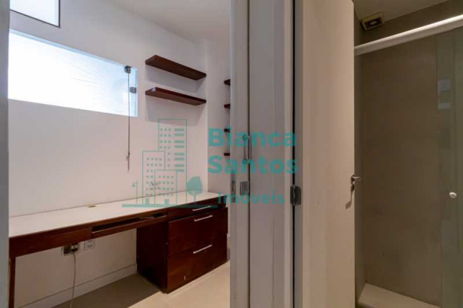 Imagem Apartamento com 2 Quartos à Venda, 81 m² em Botafogo - Rio De Janeiro