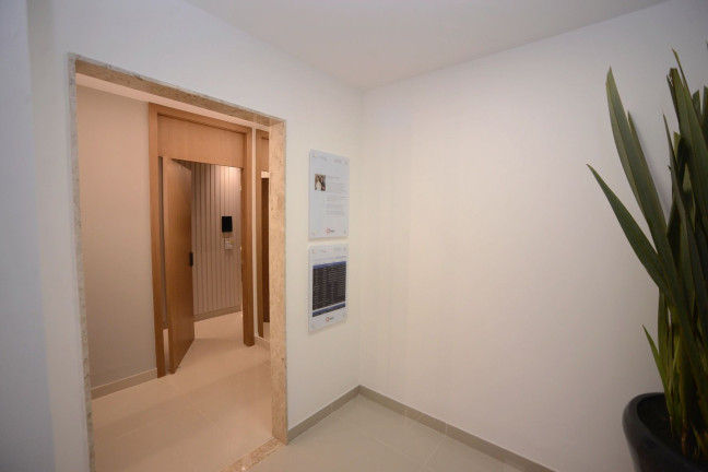 Imagem Apartamento com 3 Quartos à Venda, 135 m² em Jardim Karaíba - Uberlândia