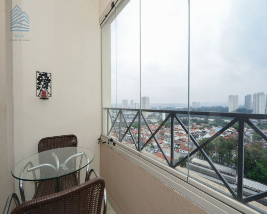 Imagem Imóvel com 2 Quartos à Venda, 63 m² em Vila Isa - São Paulo Imagem Imóvel com 2 Quartos à Venda, 63 m² em Vila Isa - São Paulo