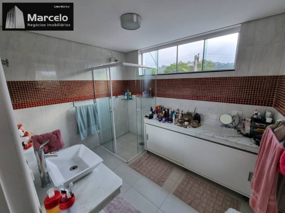 Imagem Casa de Condomínio com 5 Quartos à Venda,  em Condomínio Aruã - Mogi Das Cruzes