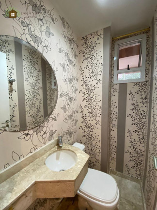 Imagem Apartamento com 4 Quartos à Venda, 200 m² em Vila Mascote - São Paulo Imagem Apartamento com 4 Quartos à Venda, 200 m² em Vila Mascote - São Paulo