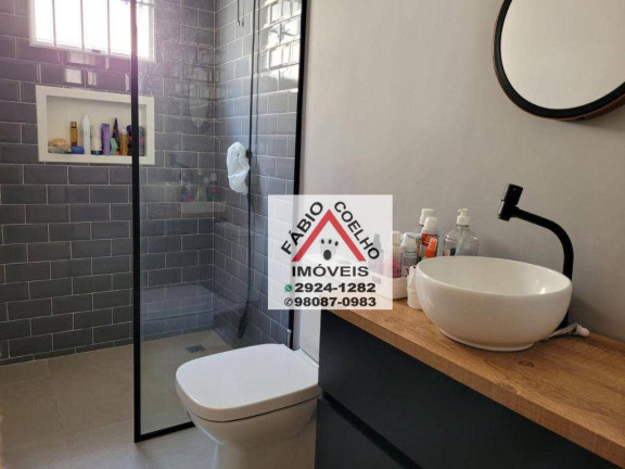 Imagem Casa com 3 Quartos à Venda, 72 m² em Sacomã - São Paulo Imagem Casa com 3 Quartos à Venda, 72 m² em Sacomã - São Paulo