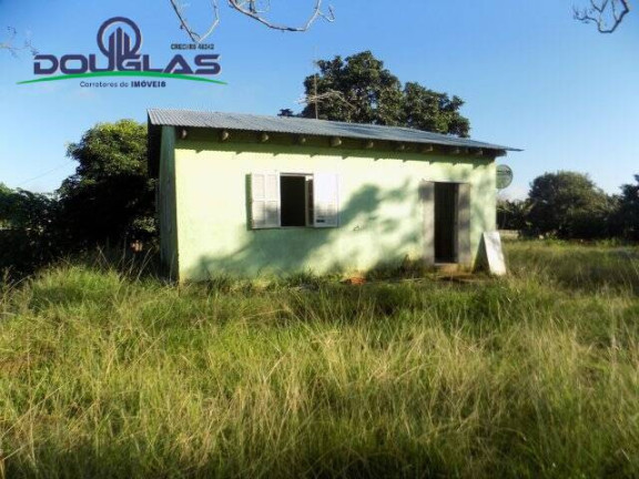 Imagem Casa com 2 Quartos à Venda, 1.800 m² em águas Claras - Viamão Imagem Casa com 2 Quartos à Venda, 1.800 m² em águas Claras - Viamão