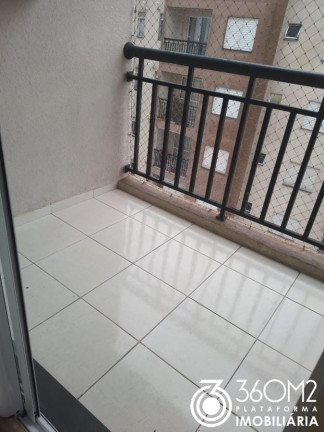 Imagem Apartamento com 3 Quartos à Venda, 69 m² em Vila Eldízia - Santo André Imagem Apartamento com 3 Quartos à Venda, 69 m² em Vila Eldízia - Santo André