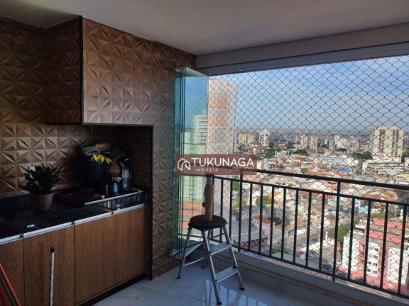 Imagem Apartamento com 3 Quartos à Venda, 82 m² em Jardim Flor Da Montanha - Guarulhos Imagem Apartamento com 3 Quartos à Venda, 82 m² em Jardim Flor Da Montanha - Guarulhos
