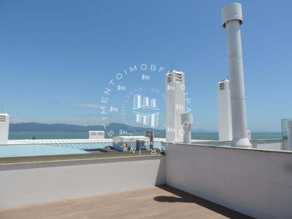 Imagem Cobertura com 3 Quartos à Venda, 205 m² em Jurerê - Florianópolis Imagem Cobertura com 3 Quartos à Venda, 205 m² em Jurerê - Florianópolis