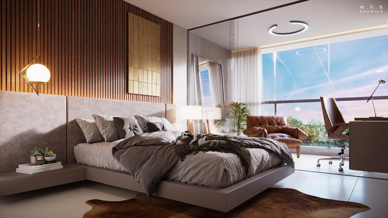 Imagem Apartamento com 4 Quartos à Venda, 147 m² em Barra Da Tijuca - Rio De Janeiro