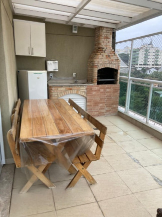 Imagem Imóvel com 3 Quartos à Venda, 123 m² em Pechincha - Rio De Janeiro Imagem Imóvel com 3 Quartos à Venda, 123 m² em Pechincha - Rio De Janeiro