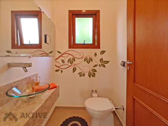Imagem Casa de Condomínio com 4 Quartos à Venda, 470 m² em Tarumã - Santana De Parnaíba Imagem Casa de Condomínio com 4 Quartos à Venda, 470 m² em Tarumã - Santana De Parnaíba