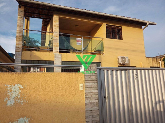 Casa com 4 Quartos à Venda, 260 m² em Cruz Das Armas - João Pessoa