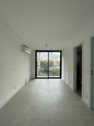 Imagem Apartamento com 3 Quartos para Alugar, 110 m² em Botafogo - Rio De Janeiro