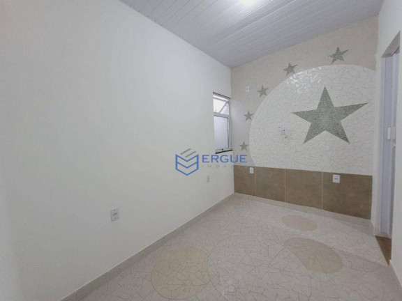 Imagem Casa com 2 Quartos para Alugar, 50 m² em Mondubim - Fortaleza Imagem Casa com 2 Quartos para Alugar, 50 m² em Mondubim - Fortaleza