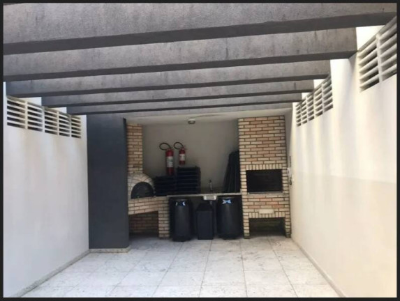Imagem Apartamento com 2 Quartos à Venda, 66 m² em Jardim - Santo André Imagem Apartamento com 2 Quartos à Venda, 66 m² em Jardim - Santo André