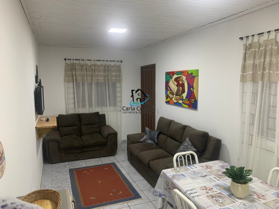 Imagem Casa com 4 Quartos à Venda, em Leblon - Pontal Do Paraná Imagem Casa com 4 Quartos à Venda, em Leblon - Pontal Do Paraná