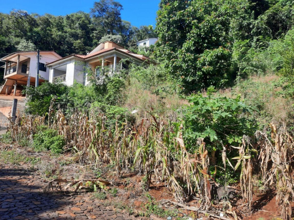 Imagem Terreno à Venda, 450 m² em Itaíba - Concórdia Imagem Terreno à Venda, 450 m² em Itaíba - Concórdia