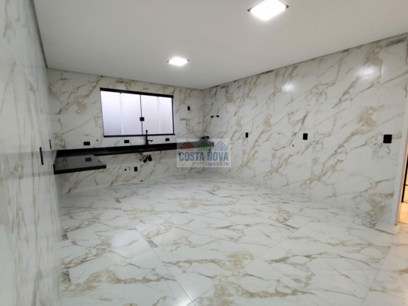 Imagem Casa com 3 Quartos à Venda, 280 m² em Embaré - Santos Imagem Casa com 3 Quartos à Venda, 280 m² em Embaré - Santos