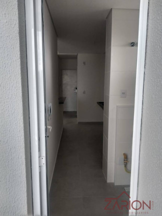 Imagem Cobertura com 3 Quartos à Venda, 148 m² em Loteamento Residencial E Comercial Bosque Flamboyant - Taubaté
