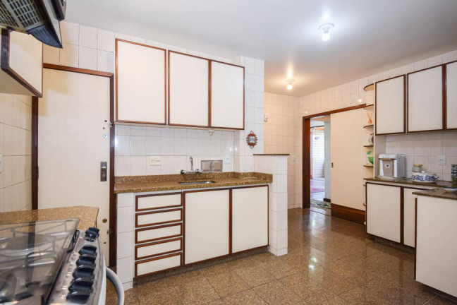 Imagem Apartamento à Venda, 174 m² em Leblon - Rio De Janeiro