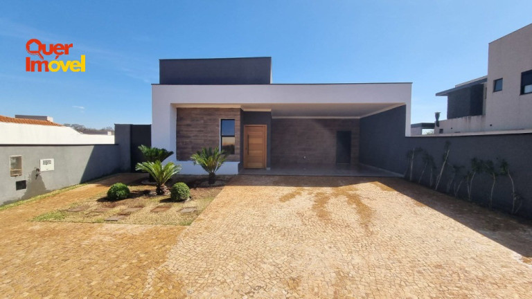 Imagem Imóvel com 3 Quartos à Venda, em Bonfim Paulista - Ribeirão Preto Imagem Imóvel com 3 Quartos à Venda, em Bonfim Paulista - Ribeirão Preto