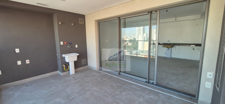Imagem Apartamento com 2 Quartos à Venda, 73 m² em Santo Amaro - São Paulo Imagem Apartamento com 2 Quartos à Venda, 73 m² em Santo Amaro - São Paulo