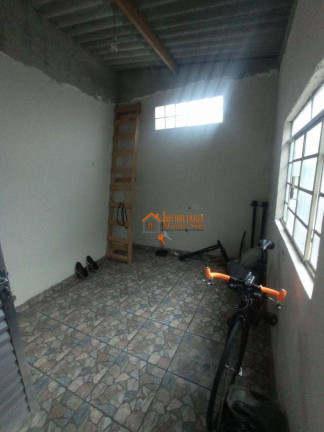 Imagem Sobrado com 3 Quartos à Venda, 170 m² em Parque Continental Ii - Guarulhos Imagem Sobrado com 3 Quartos à Venda, 170 m² em Parque Continental Ii - Guarulhos