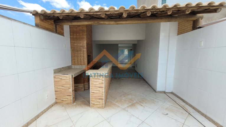 Imagem Cobertura com 3 Quartos à Venda, 160 m² em Cidade Nova - Santana Do Paraíso Imagem Cobertura com 3 Quartos à Venda, 160 m² em Cidade Nova - Santana Do Paraíso