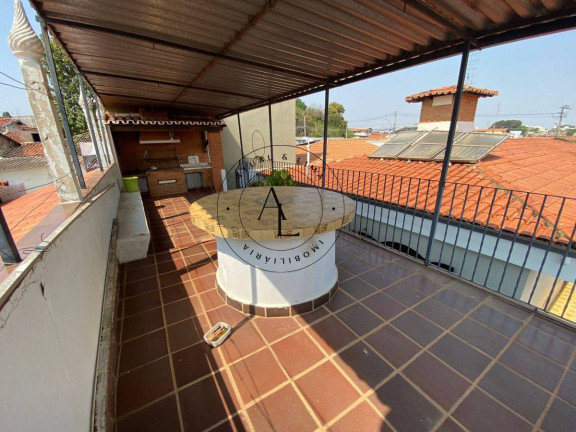 Imagem Casa com 5 Quartos à Venda, 195 m² em Parque Taquaral - Campinas Imagem Casa com 5 Quartos à Venda, 195 m² em Parque Taquaral - Campinas