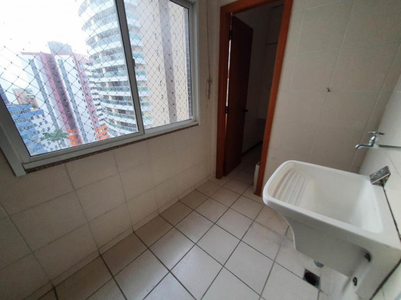 Imagem Apartamento com 3 Quartos à Venda, 126 m² em Cocó - Fortaleza Imagem Apartamento com 3 Quartos à Venda, 126 m² em Cocó - Fortaleza