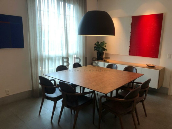 Imagem Apartamento com 3 Quartos à Venda, 226 m² em Campo Belo - São Paulo Imagem Apartamento com 3 Quartos à Venda, 226 m² em Campo Belo - São Paulo