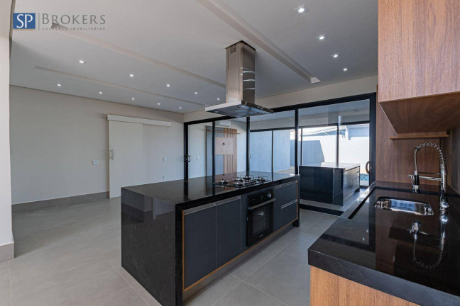 Imagem Casa com 4 Quartos à Venda, 290 m² em Swiss Park - Campinas Imagem Casa com 4 Quartos à Venda, 290 m² em Swiss Park - Campinas
