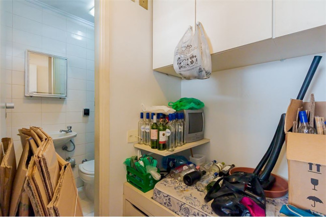 Imagem Apartamento com 4 Quartos à Venda, 162 m² em Perdizes - São Paulo