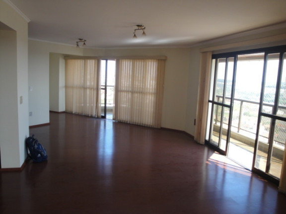 Imagem Apartamento com 3 Quartos à Venda, 268 m² em Jardim America - Bauru Imagem Apartamento com 3 Quartos à Venda, 268 m² em Jardim America - Bauru