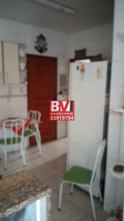 Imagem Apartamento com 3 Quartos à Venda, 100 m² em Vila Da Penha - Rio De Janeiro