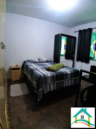 Imagem Casa com 2 Quartos à Venda, 116 m² em Vila Palmares - Santo André Imagem Casa com 2 Quartos à Venda, 116 m² em Vila Palmares - Santo André