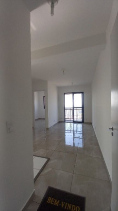 Apartamento com 2 Quartos à Venda, 45 m² em Freguesia Do ó - São Paulo