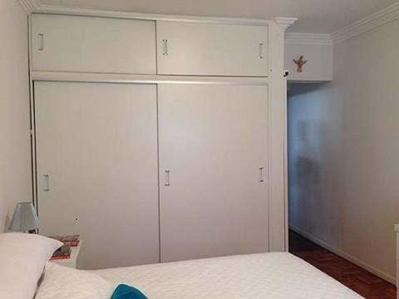 Imagem Apartamento com 3 Quartos à Venda, 138 m² em Jardim Paulista - São Paulo