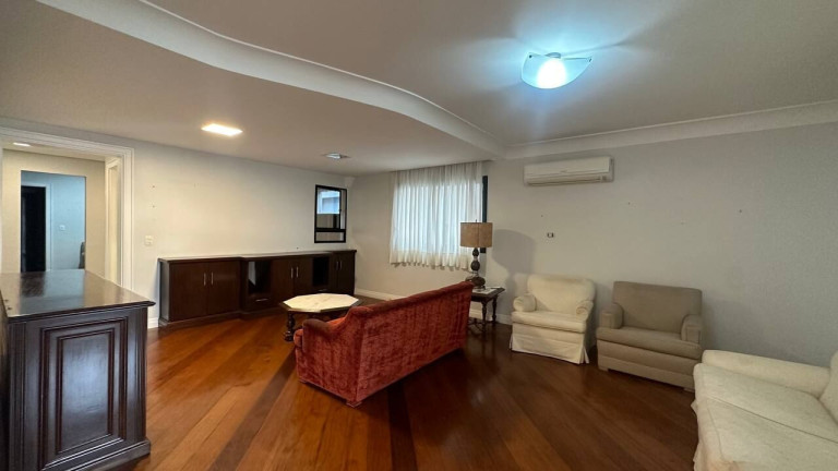 Imagem Apartamento com 4 Quartos à Venda, 266 m² em Boqueirão - Santos Imagem Apartamento com 4 Quartos à Venda, 266 m² em Boqueirão - Santos