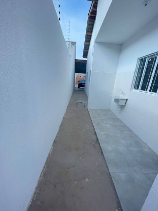 Imagem Casa com 2 Quartos à Venda, 70 m² em Ikaray - Várzea Grande Imagem Casa com 2 Quartos à Venda, 70 m² em Ikaray - Várzea Grande
