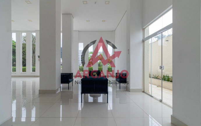 Imagem Apartamento com 3 Quartos à Venda, 138 m² em Umuarama - Ubatuba