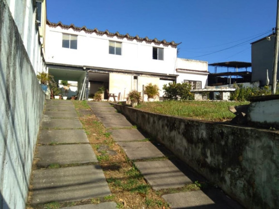 Imagem Imóvel com 3 Quartos à Venda, 316 m² em Campo Grande - Rio De Janeiro Imagem Imóvel com 3 Quartos à Venda, 316 m² em Campo Grande - Rio De Janeiro