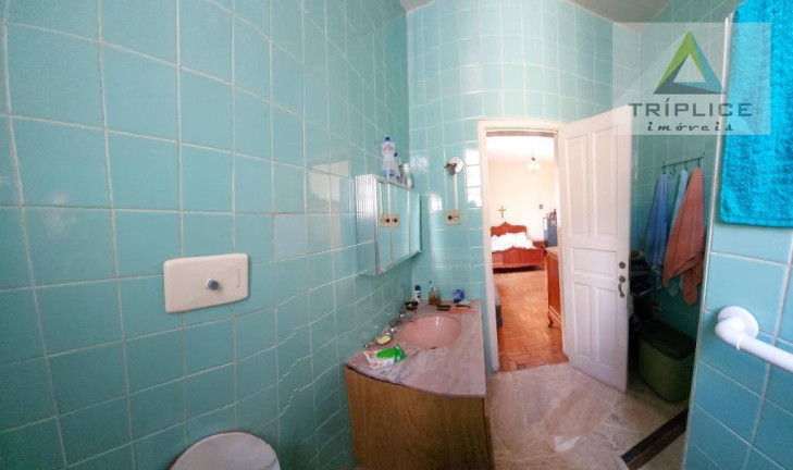 Imagem Casa com 5 Quartos à Venda, 268 m² em Centro - Juiz De Fora Imagem Casa com 5 Quartos à Venda, 268 m² em Centro - Juiz De Fora