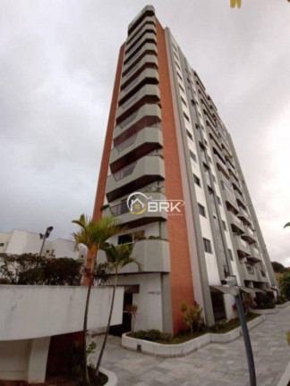 Imagem Apartamento com 3 Quartos à Venda, 180 m² em Vila Formosa - São Paulo