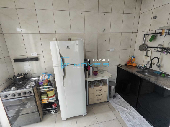 Imagem Casa com 1 Quarto à Venda, 45 m² em Real - Praia Grande Imagem Casa com 1 Quarto à Venda, 45 m² em Real - Praia Grande