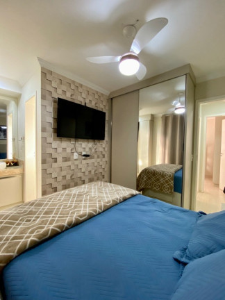 Imagem Apartamento com 2 Quartos à Venda, 57 m² em Vila Candinha - Araras Imagem Apartamento com 2 Quartos à Venda, 57 m² em Vila Candinha - Araras