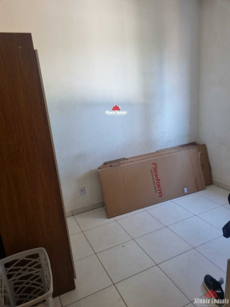 Imagem Apartamento com 2 Quartos à Venda, 44 m² em Jardim Das Tulipas - Jundiaí Imagem Apartamento com 2 Quartos à Venda, 44 m² em Jardim Das Tulipas - Jundiaí