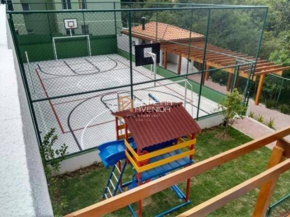 Imagem Apartamento com 2 Quartos à Venda, 58 m² em Jardim Oriente - São José Dos Campos
